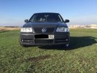 Volkswagen Pointer 2005