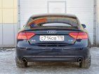 Audi A5 2015