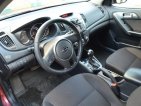 Kia Cerato 2011