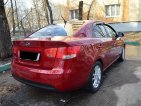 Kia Cerato 2011