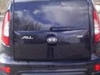 Kia Soul 2012