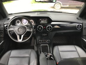 Mercedes-Benz  2015