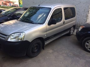 Citroen Berlingo 2008