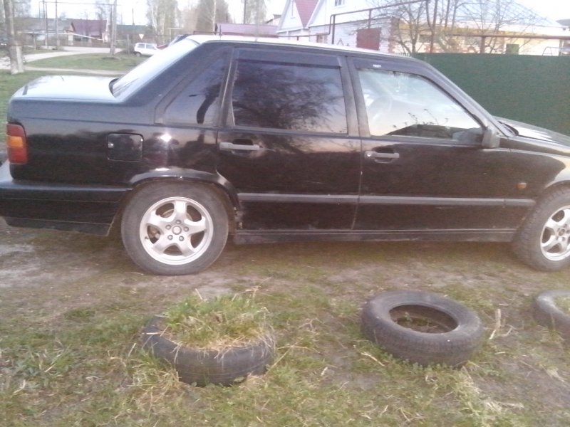 Volvo 850 1994