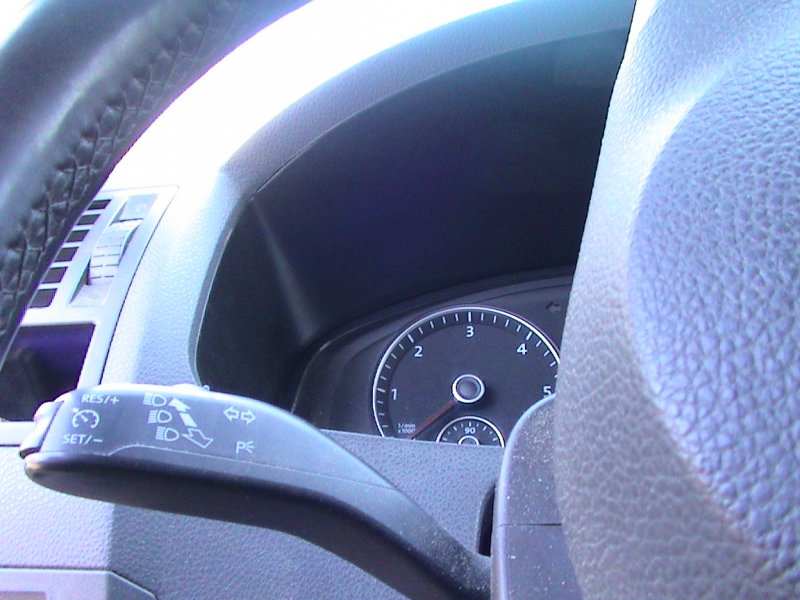 Volkswagen Transporter 2010