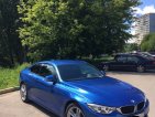 BMW 4 Gran Coupe 2016