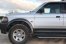 Mitsubishi Pajero Sport 2002