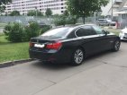 BMW 7-серия 2011