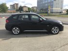 BMW X1 2011