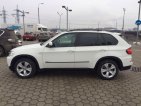 BMW X5 2013