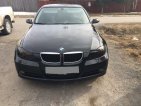 BMW 3 серия 2008