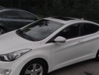 Продаю Hyundai Avante 2012г.в.