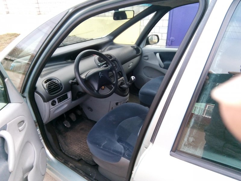 Citroen Xsara Picasso 2006