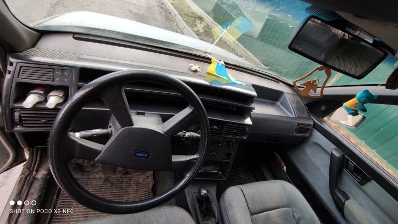 Fiat Tempra 1992