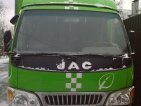 JAC J5 2007