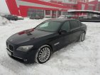 BMW 7-серия 2011