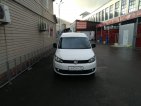 Продам Volkswagen Caddy в идеальном состоянии