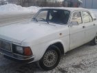 ГАЗ 3102 «Волга» 2001