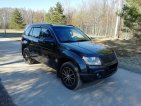 Suzuki Grand Vitara 2008