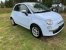 Fiat 500 2009