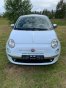 Fiat 500 2009