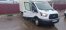 Ford Transit 2021