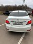 Hyundai Solaris 2016
