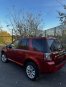 Land Rover Freelander 2014