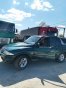 SsangYong Musso 2006