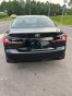Toyota Camry 2024