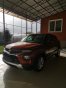 Chevrolet TrailBlazer 2020