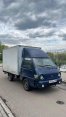 Hyundai Porter 2006
