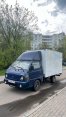 Hyundai Porter 2006