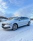 SKODA SuperB 2020
