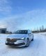 SKODA SuperB 2020