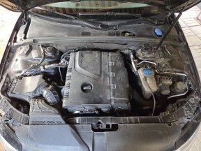 Audi A4 2008