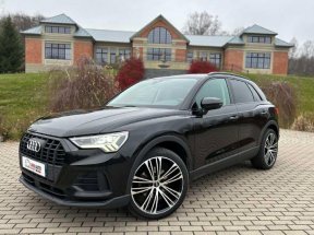 Audi Q3 2018