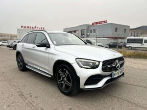 Mercedes-Benz CLC-Класс 2020