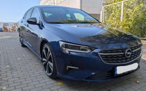 Opel Insignia 2019