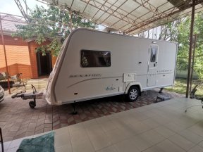 Toyota Land Cruiser 100 2009