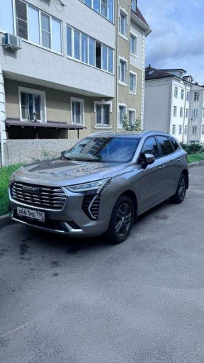 Haval H9 2023