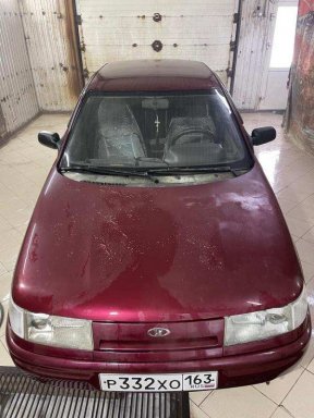 ВАЗ 2110 2004
