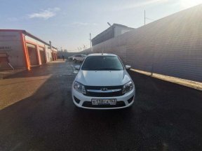 ВАЗ Granta 2016