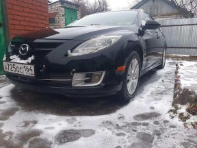 Mazda 6 2009