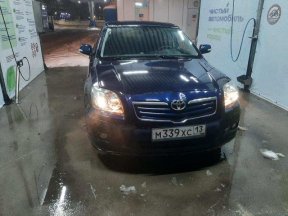 Toyota Avensis 2006