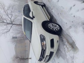 Volkswagen Touareg 2010