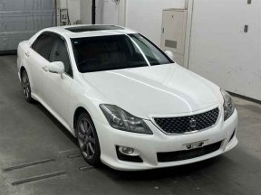 Toyota Crown 2008