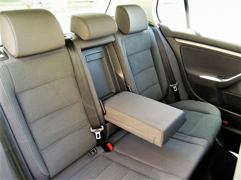 Volkswagen Golf 2005