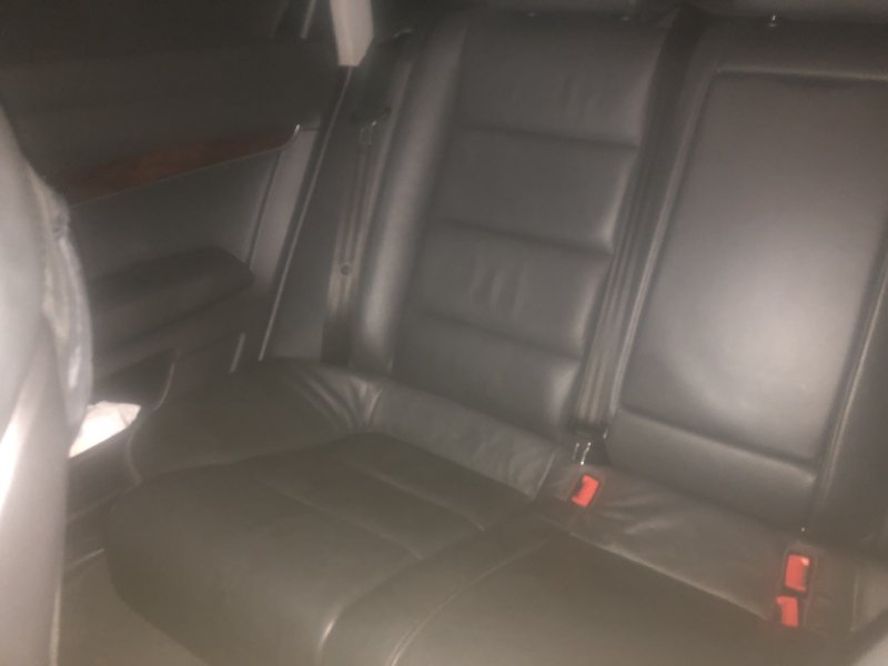 Audi A6 2006