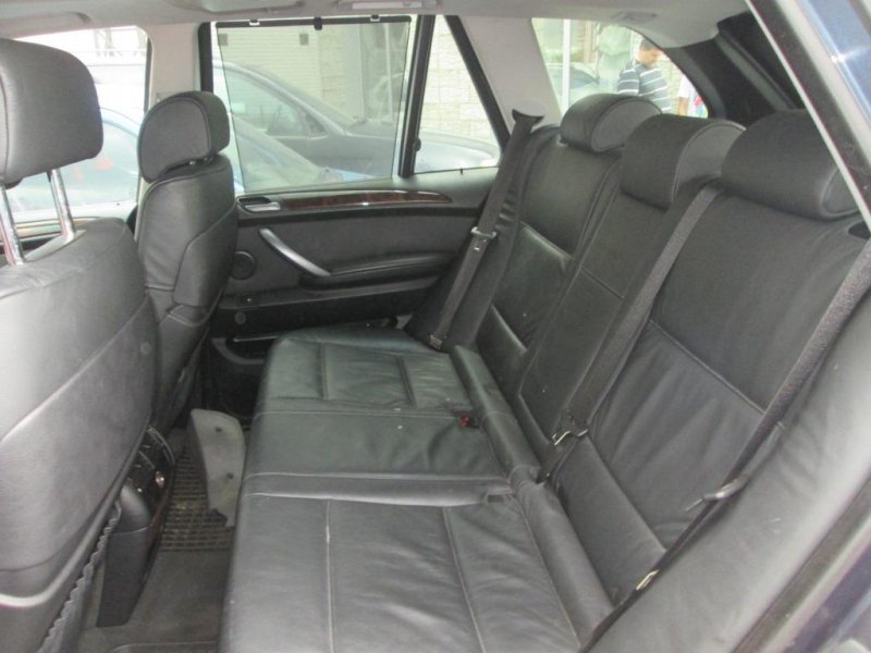 BMW X5 2004